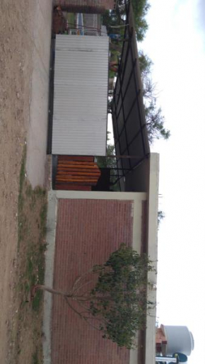 GuasaCala,Villa Cura Brochero,dpto 1dormitorio,5pax
